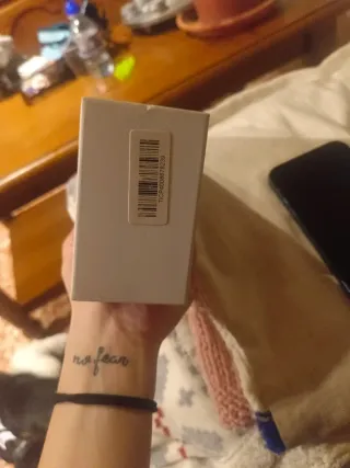 OPPO A38 Nuevo Sin Abrir negociable precio