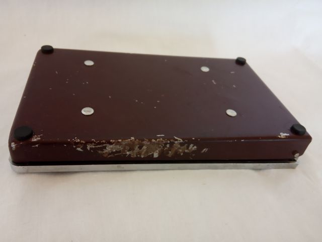 Agenda telefonica automatica vintage anni 70-80