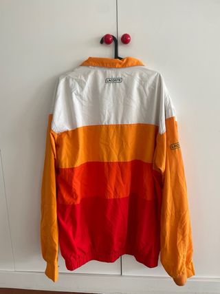 Chándal Lacoste Vintage 2000s talla XL
