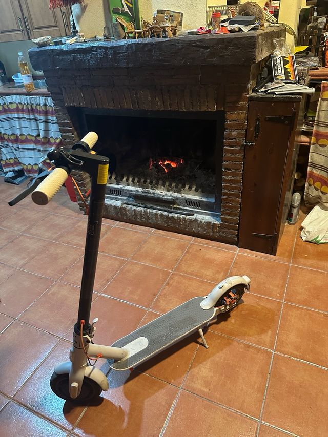 Patinete Eléctrico en Venta !!