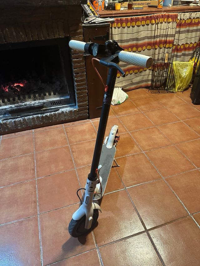 Patinete Eléctrico en Venta !!