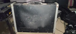 Mesa de mezclas Talmus Compact Amplifier