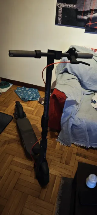 Xiaomi Electric Scooter 4 Pro (2nd Gen)