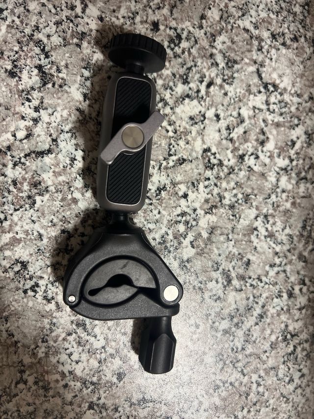 Soporte Manillar PGYTECH