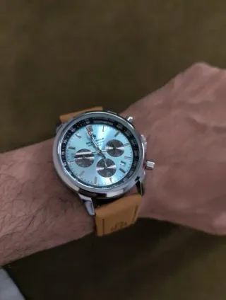 Reloj de pulsera para hombre