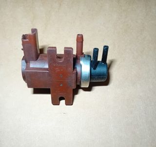 Electrovalvula Turbo Peugeot Citroen 1.6