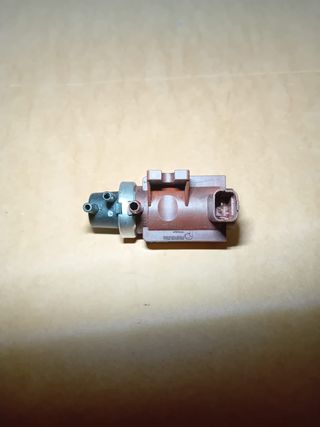 Electrovalvula Turbo Peugeot Citroen 1.6