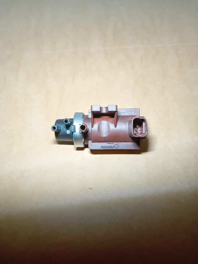 Electrovalvula Turbo Peugeot Citroen 1.6