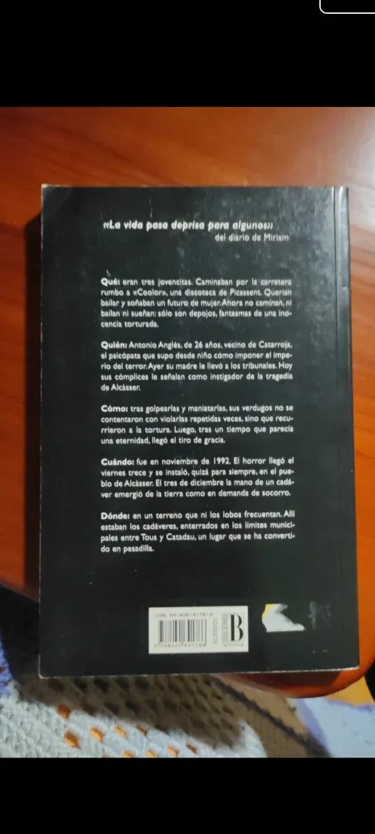 Sin piedad (A sangre fría) (Spanish Edition)