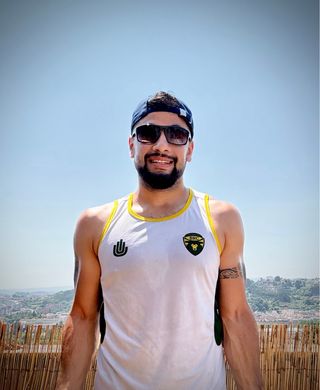 PERSONAL TRAINER ENTRENADOR PERSONAL ENTRENAMIENTO