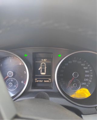 Volkswagen Golf 2010