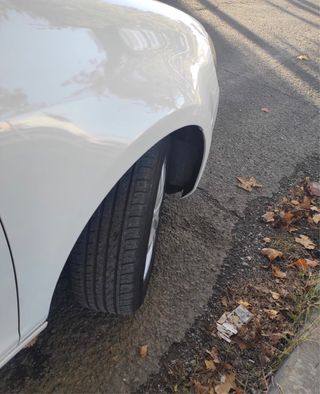 Volkswagen Golf 2010