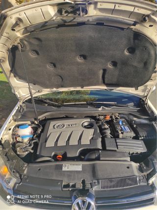 Volkswagen Golf 2010