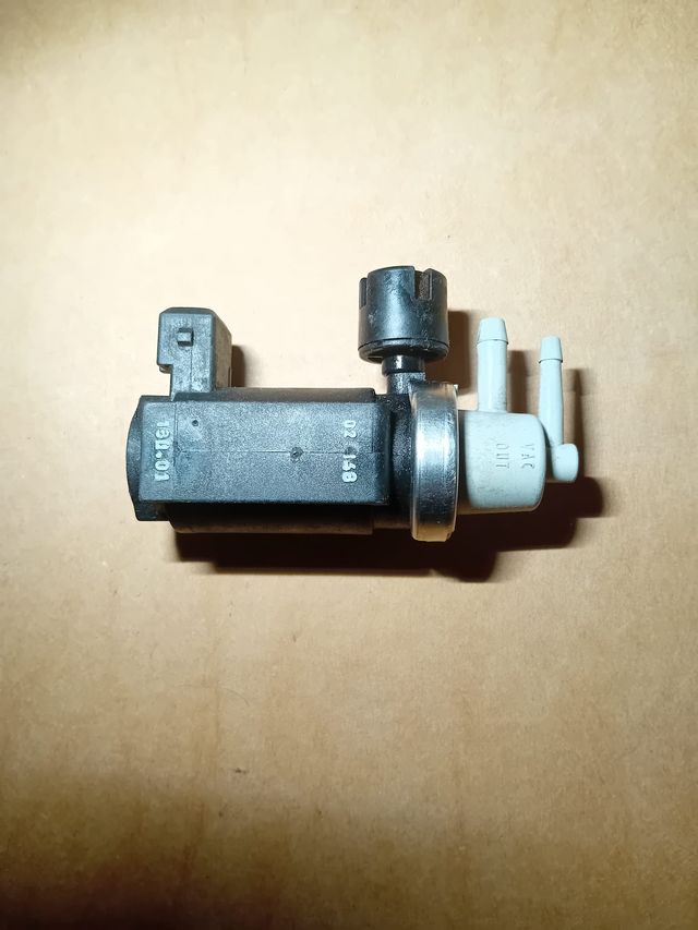 Electrovalvula Turbo Renault 1.9 / 2.2