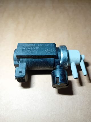 Electrovalvula Turbo Renault 1.9 / 2.2