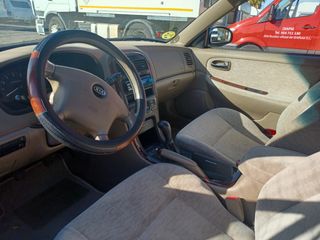 KIA Magentis 2005