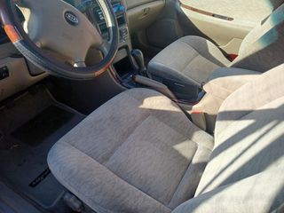 KIA Magentis 2005