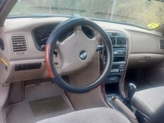 KIA Magentis 2005