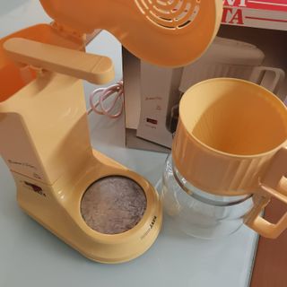 JATA Cafetera Filtro