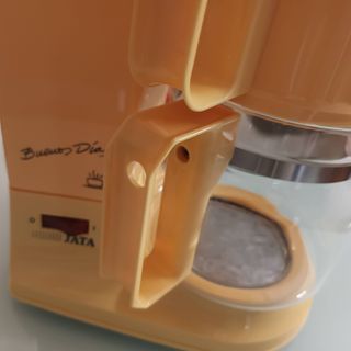 JATA Cafetera Filtro