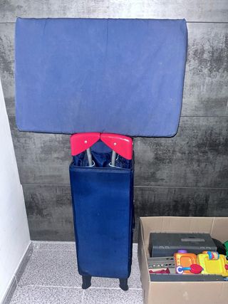 Cama de viaje para niños Regalo juguetes!!
