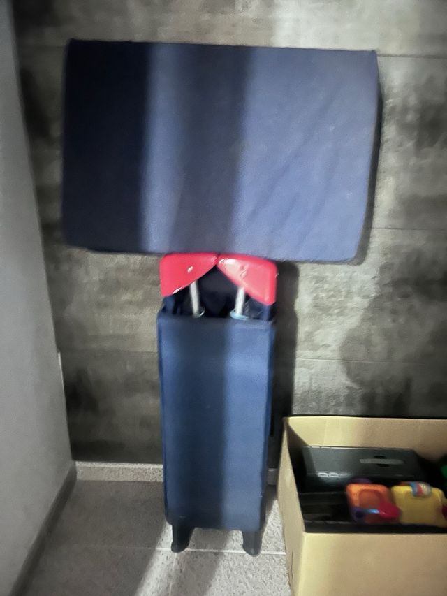 Cama de viaje para niños Regalo juguetes!!