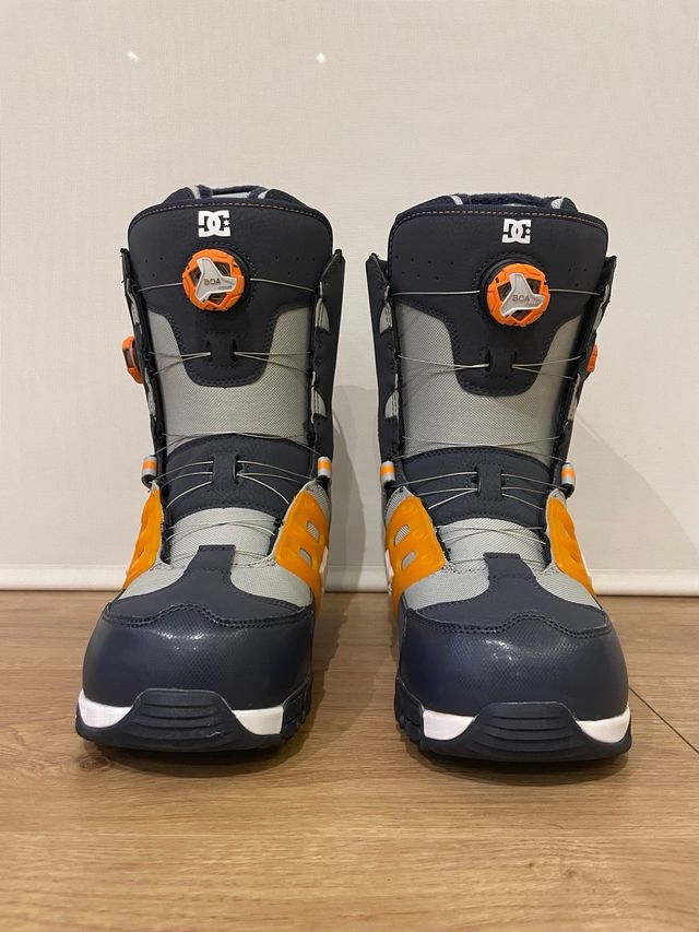 DC Shoes Phanton 2024 BOA botas snow Nuevas  T:45
