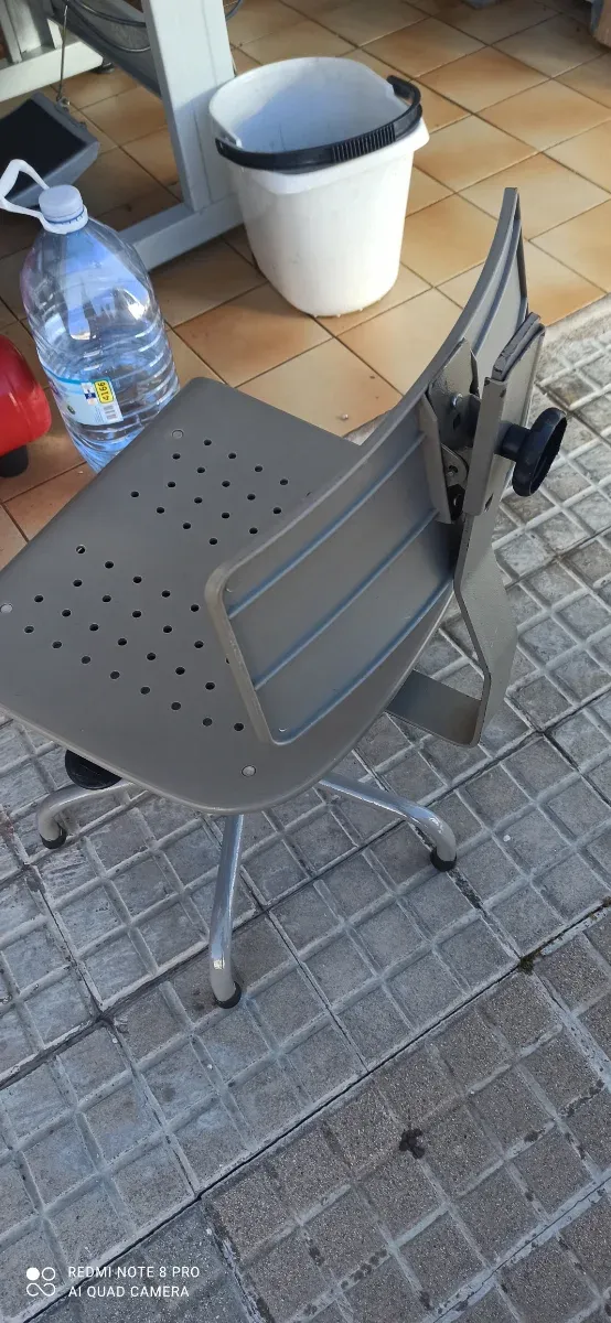 Sillaspara máquina de coser 45 unidad