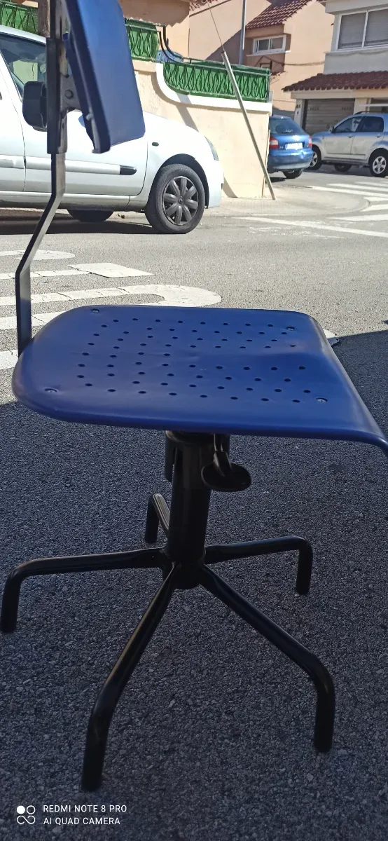 Sillaspara máquina de coser 45 unidad