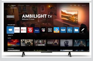 TV Philips 55PUS8109 4K Ambilight