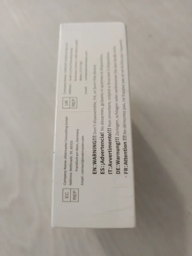 Auriculares STECEI HD65 Blancos