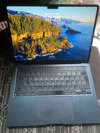 MacBook Air M2 - 8GB - 256 GB