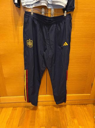 Chándal Adidas España