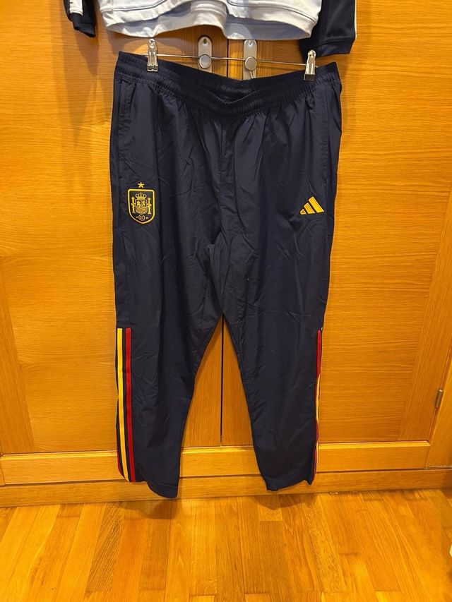 Chándal Adidas España