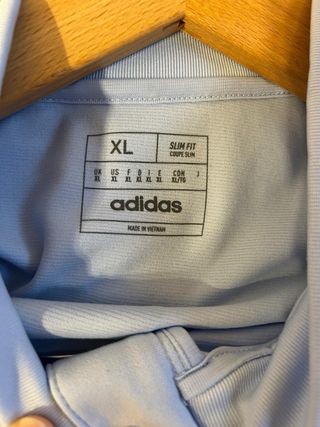 Chándal Adidas España
