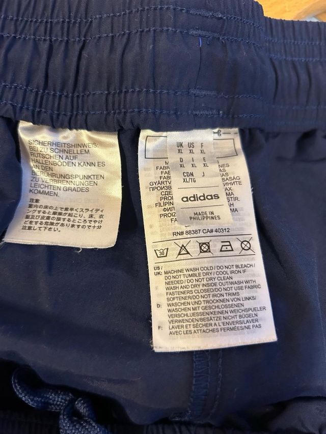 Chándal Adidas España