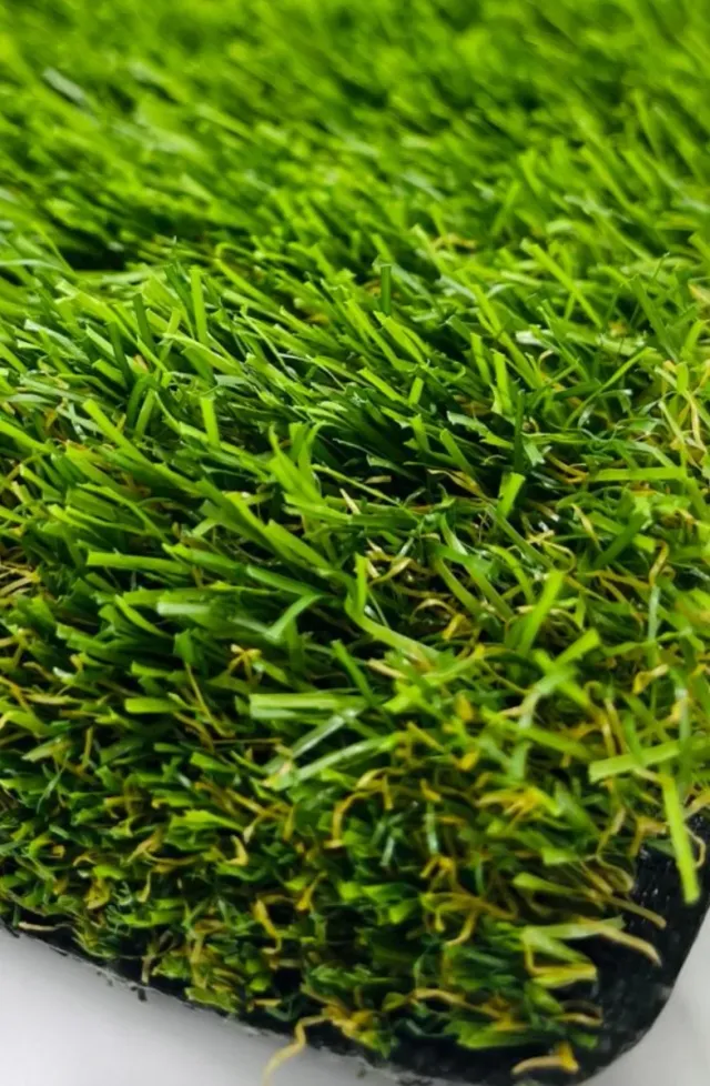 Liquidación Césped Artificial 40mm