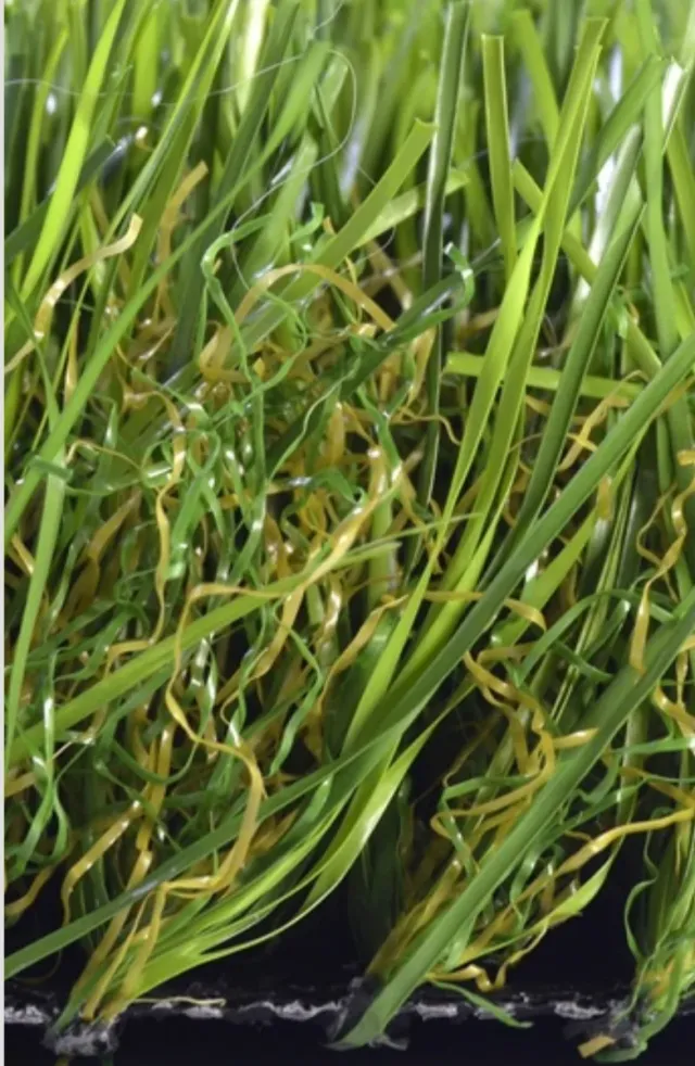 Liquidación Césped Artificial 40mm