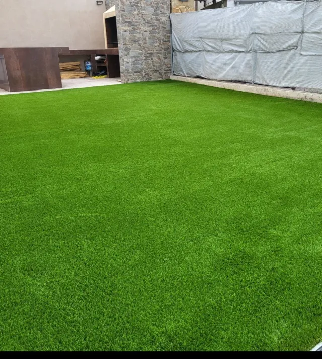 Liquidación Césped Artificial 40mm