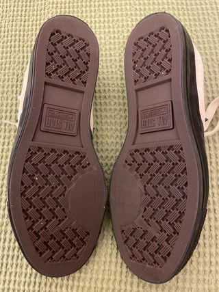 Zapatillas Converse Star Player 76