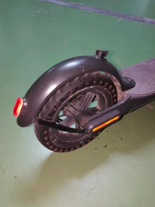 Patinete Eléctrico Xiaomi M365