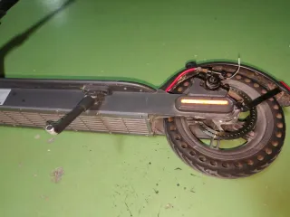 Patinete Eléctrico Xiaomi M365