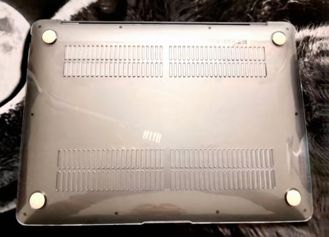 Apple MacBook Air 13 2020 Grigio Argento