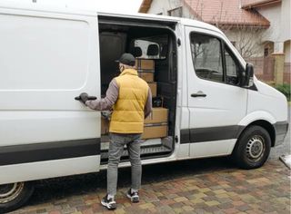 Portes a cualquier sitio