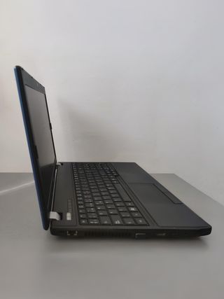 Portátil Acer Travelmate 5760G
