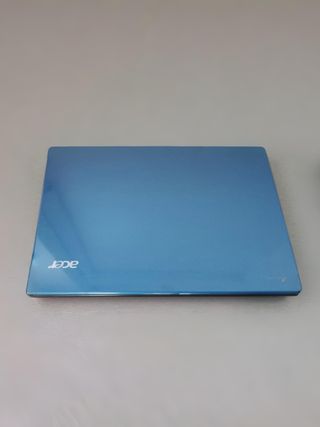 Portátil Acer Travelmate 5760G