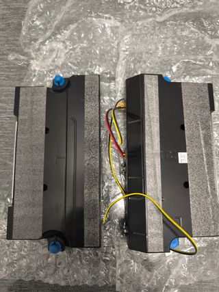 Altavoces Samsung 49 UE49MU6125KXXC