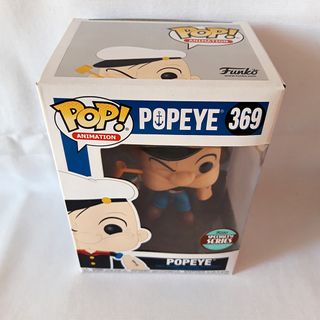 POPEYE SPECIALTY SERIES FUNKO POP! ANIMATION 369