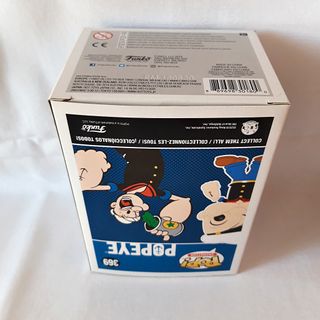 POPEYE SPECIALTY SERIES FUNKO POP! ANIMATION 369