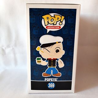 POPEYE SPECIALTY SERIES FUNKO POP! ANIMATION 369